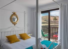 La Casona de Yaiza I Hotel Emblematico 2