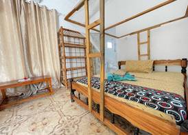 Papaya Guest House Nungwi 5