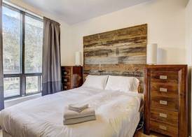 Destination Stays Griffintown Montreal 5