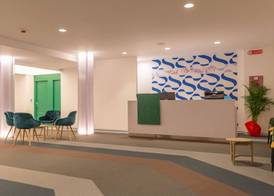 Smart Hotel Napoli 3