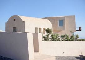 Albus Villas 3
