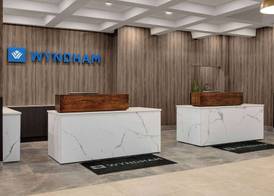 Wyndham Edmonton Hotel and Conference Centre 2