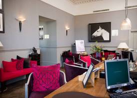 Hotel du Vin Cheltenham 3