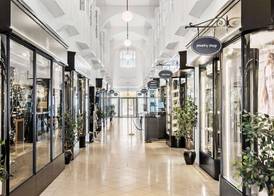 Best Western ToRVEhallerne 3