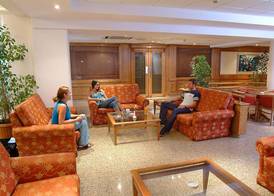 Nissiana Hotel & Bungalows 3