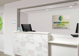 WoodSpring Suites Seattle Tukwila 2