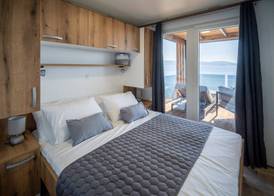 Seaside Deluxe Escape at Klenovica Camping 2