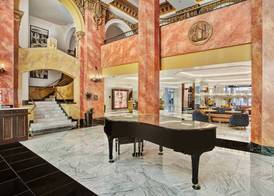 Hotel Paso Del Norte, Autograph Collection 2
