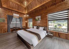 Tam Coc Orchid Hotel & Spa 5