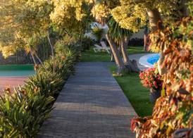 La Palma Jardín Resort 3