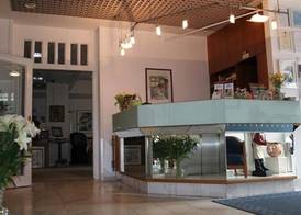 Hotel Diamant 4