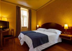 Hotel Internacional Porto 5