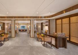 JW Marriott Goa 5