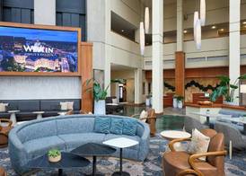 The Westin Atlanta Airport 2