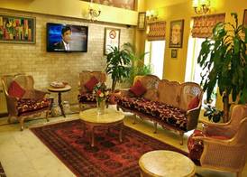 Divas Hotel 4