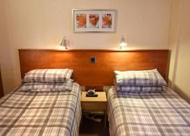Burntisland Sands Hotel 5