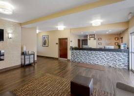 Comfort Inn & Suites Woods Cross - Salt Lake City North 3