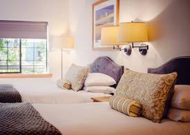 Napa River Inn 4