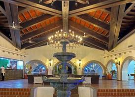 HOTEL TESORO BEACH 4