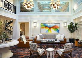 Galleria Park Hotel 2