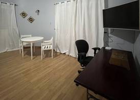 Studio Chateau - Manor Park, Kingston 8 4