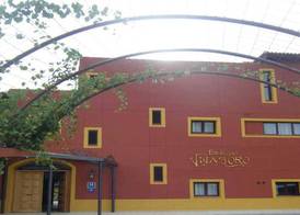Hotel Château Viñasoro 2