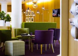 Scandic Aalborg City 4