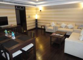 Fortune Select Grand Ridge, Tirupati - Member ITC Hotels' Group 3