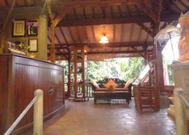 Puri Lumbung Cottages Restaurant & Spa Munduk 3