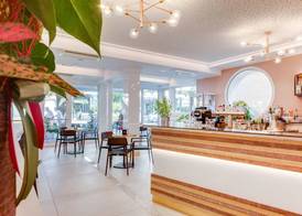 Romagna Suite Hotel 3