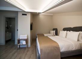 Forty Nişantaşı Hotel & SPA 5