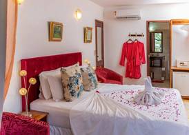 Hotel Villa Terra Viva 4