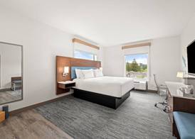 EVEN Hotel Portland - Beaverton by IHG 3