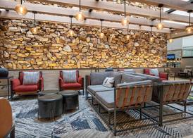 Marriott Lexington Griffin Gate Golf Resort & Spa 4
