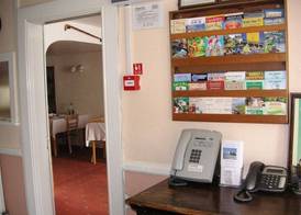 Ty Newydd Guest House 2