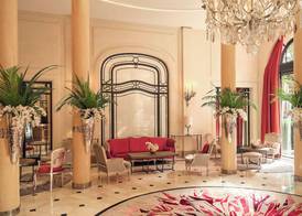 Hôtel Plaza Athénée - Dorchester Collection 4