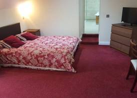 Ecclefechan Hotel 2
