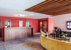 Soto House 2