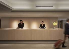 Royal Inn Taipei Nanxi - MRT Zhongshan Station 4