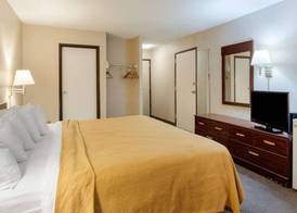 Quality Inn Robinsonville 4