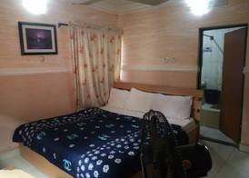 Maitama Guest House 5