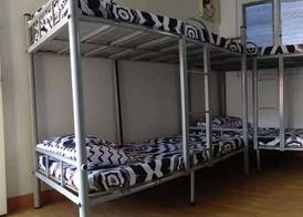 Mang Ben Dormitory 4
