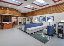 Best Western West Greenwich Inn 2