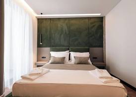 Cuni Luxury Hotel 2