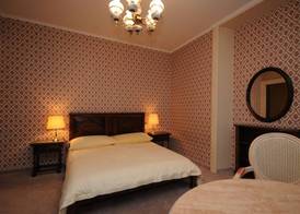 Grand Hôtel des Rasses & Wellness 5