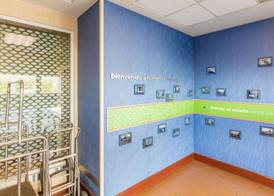 Hampton Inn by Hilton Queretaro Tecnologico 5