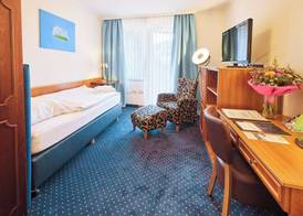 Waldhotel Bärenstein 3