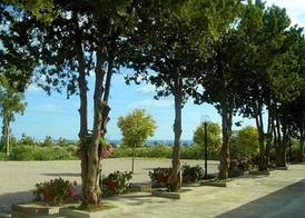 Samarcanda Hotel & Parking di Parmigiani Silvia 2