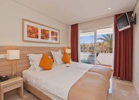 As Cascatas Golf Resort & Spa 5
