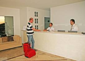 Samos Bay Hotel by Gagou Beach 3